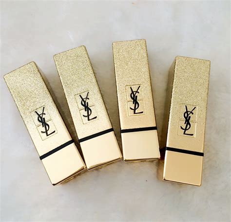 ysl star clash lipstick singapore|YSL lipstick.